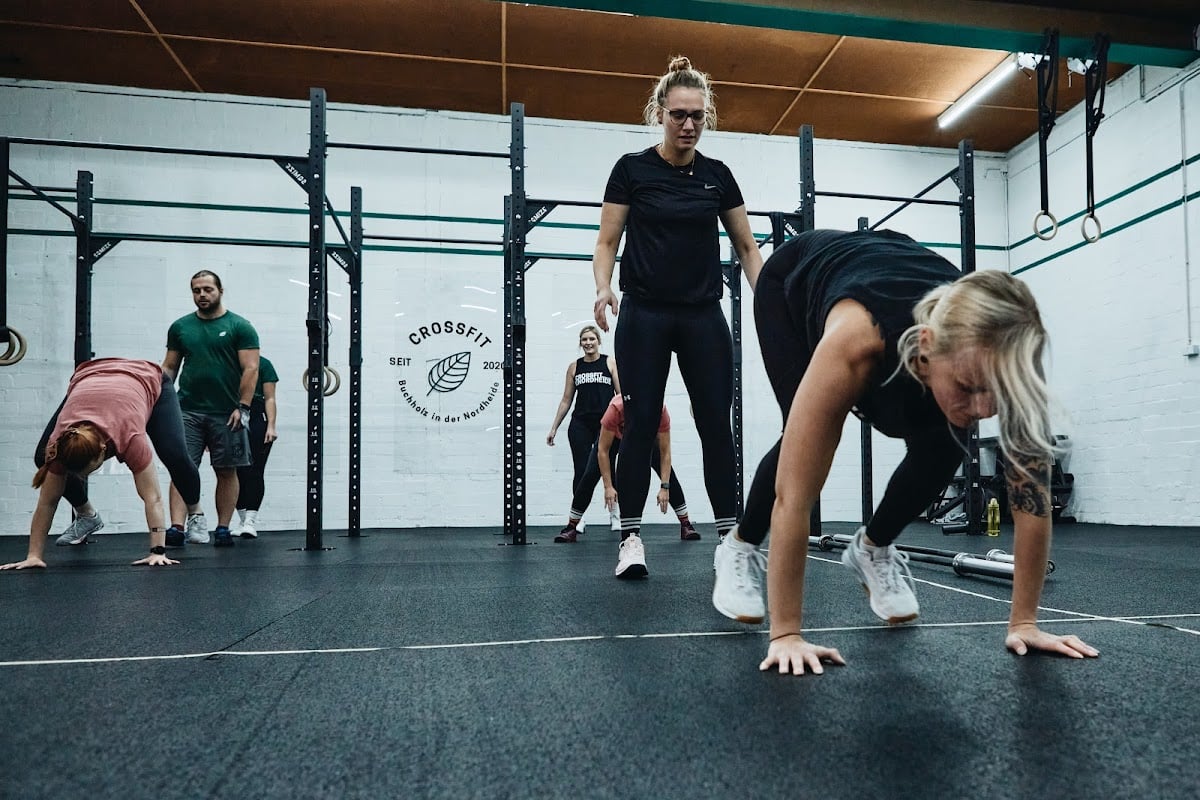 Photo of CrossFit Buchholz in der Nordheide