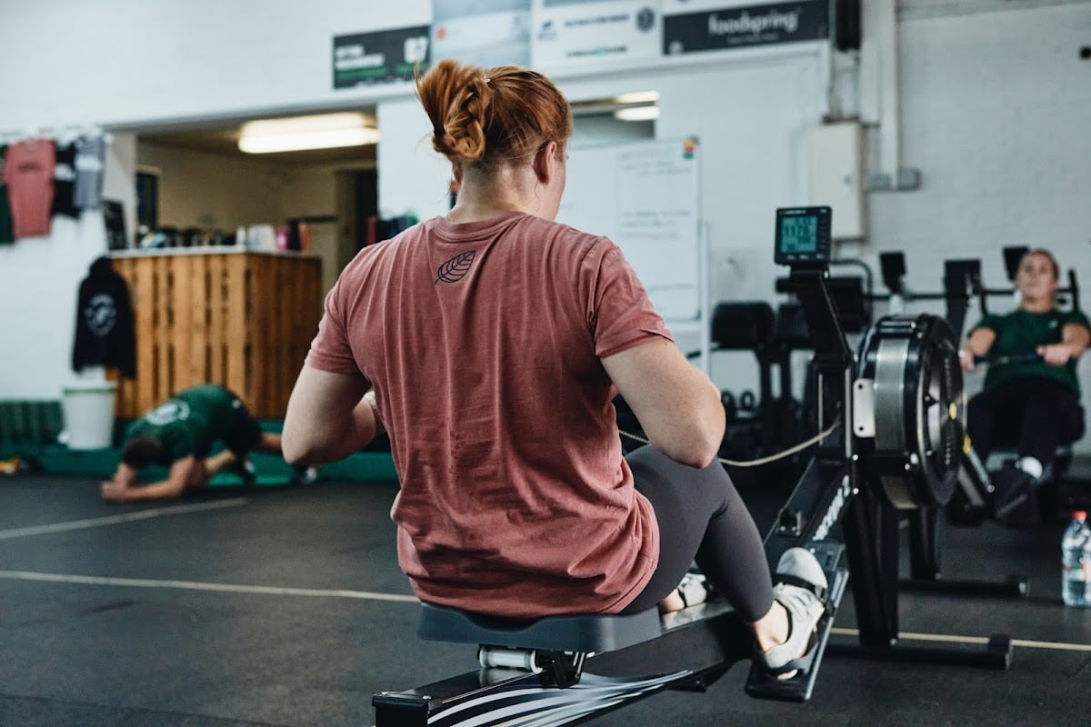 Photo of CrossFit Buchholz in der Nordheide