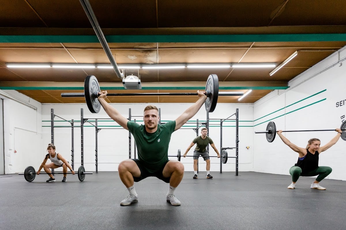 Photo of CrossFit Buchholz in der Nordheide