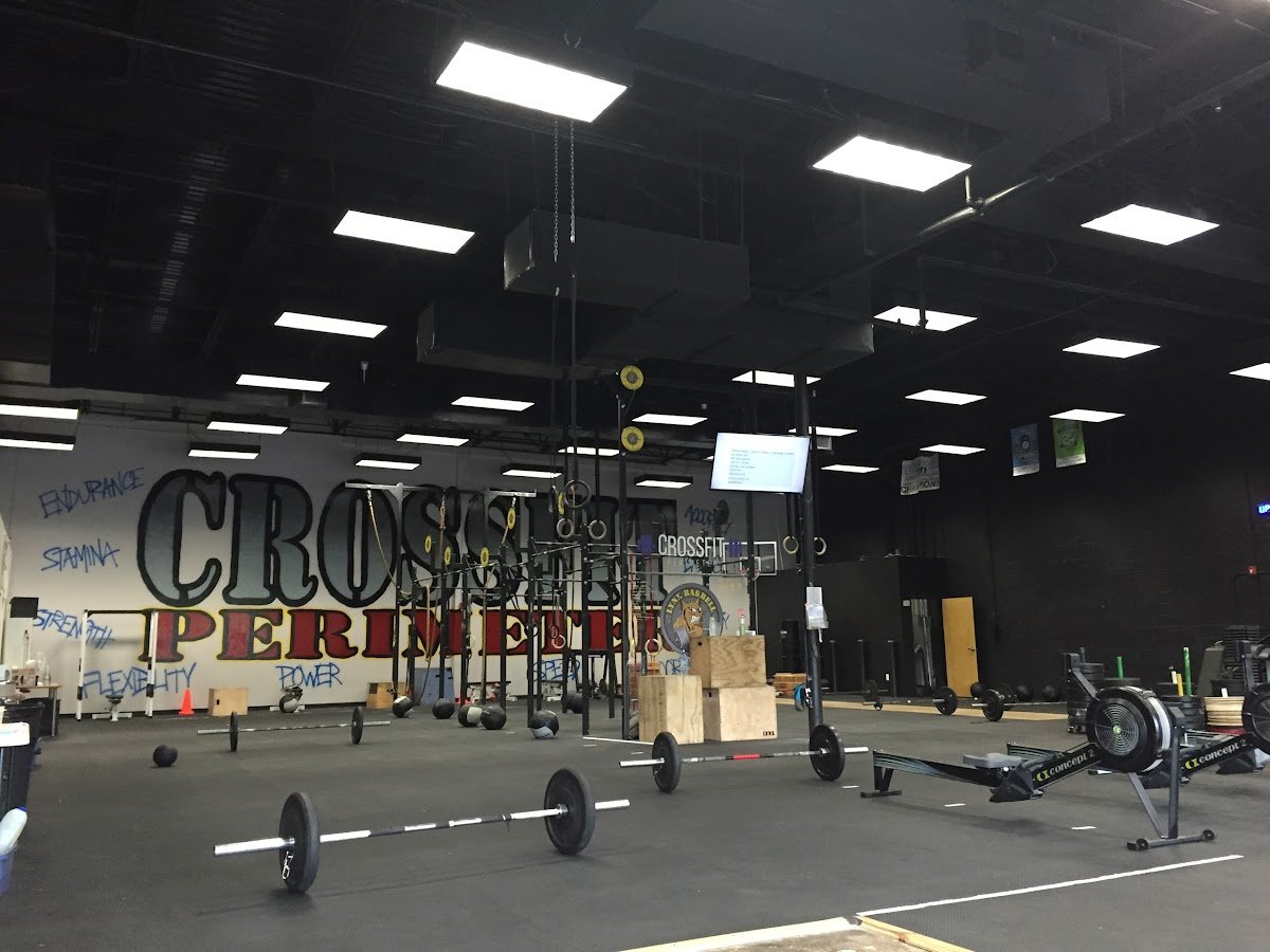 Photo of CrossFit Perimeter