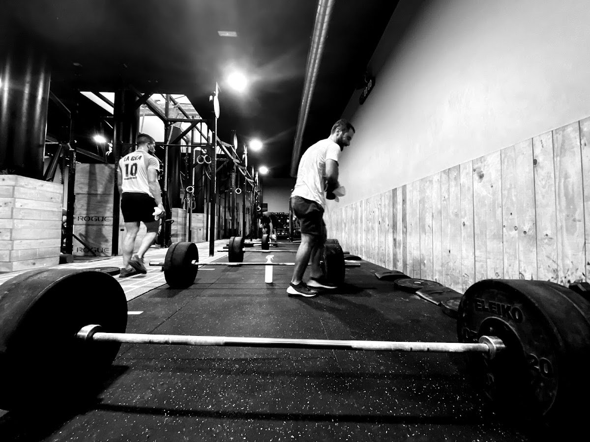 Photo of CrossFit Diagonal