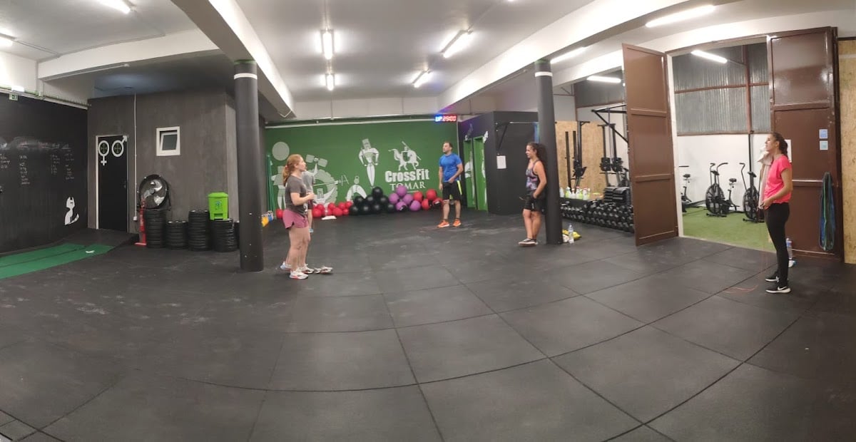 Photo of CrossFit Tomar