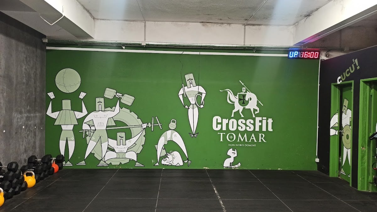 Photo of CrossFit Tomar