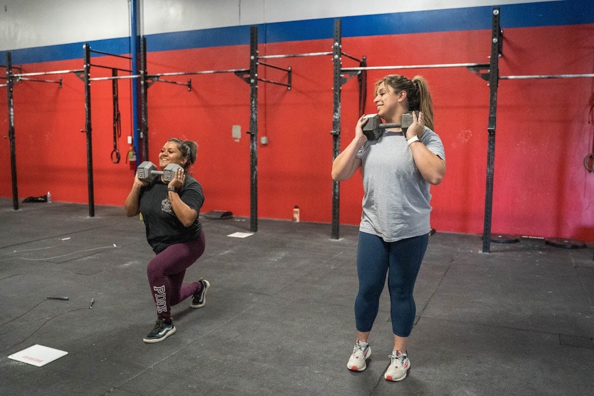 Photo of CrossFit Turlock