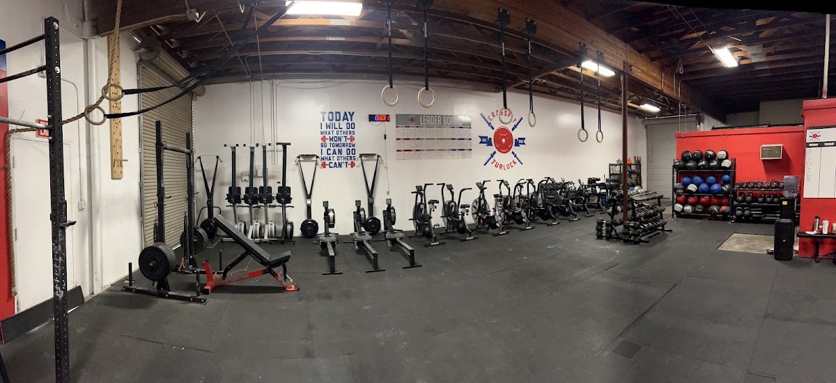 Photo of CrossFit Turlock