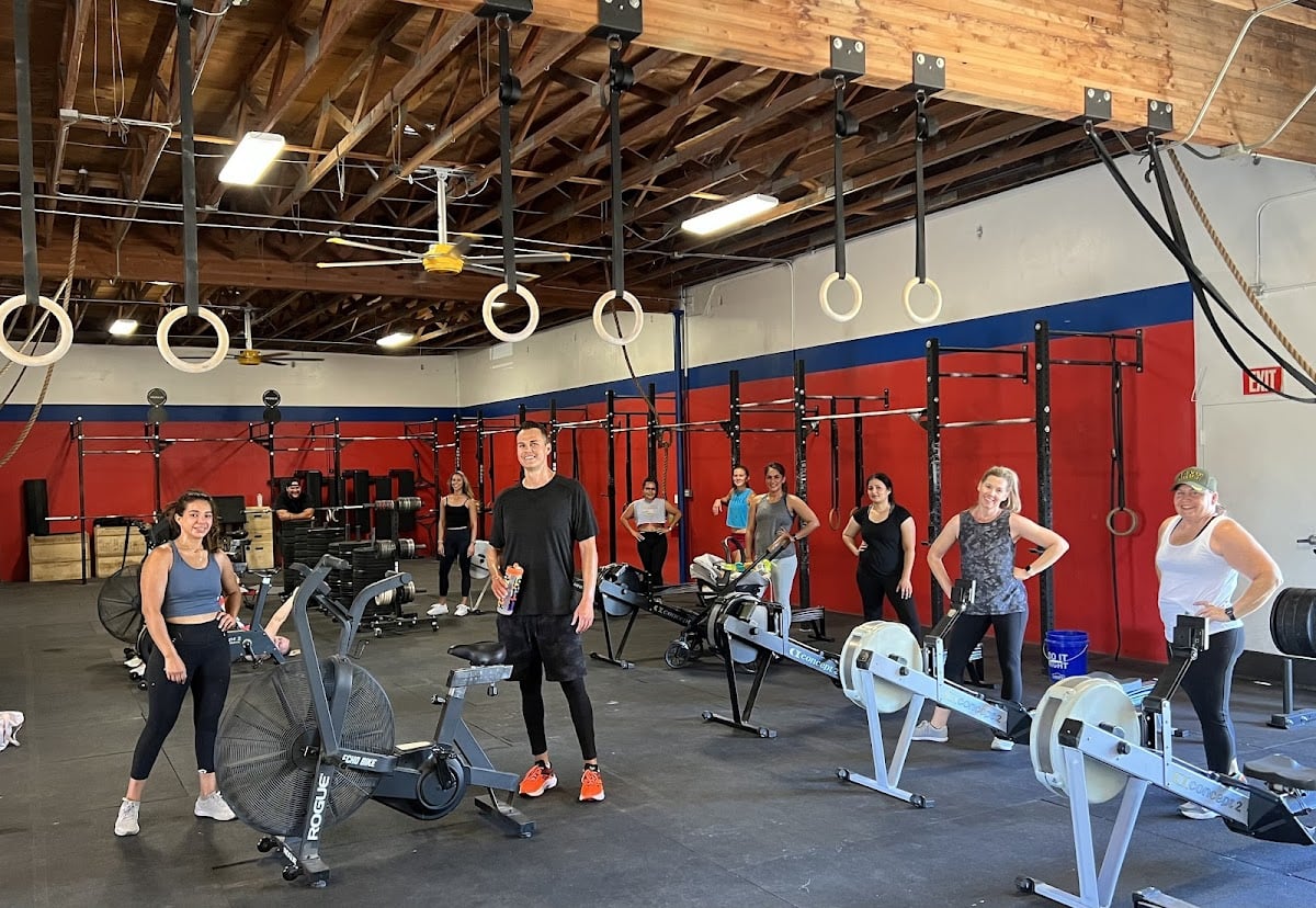 Photo of CrossFit Turlock