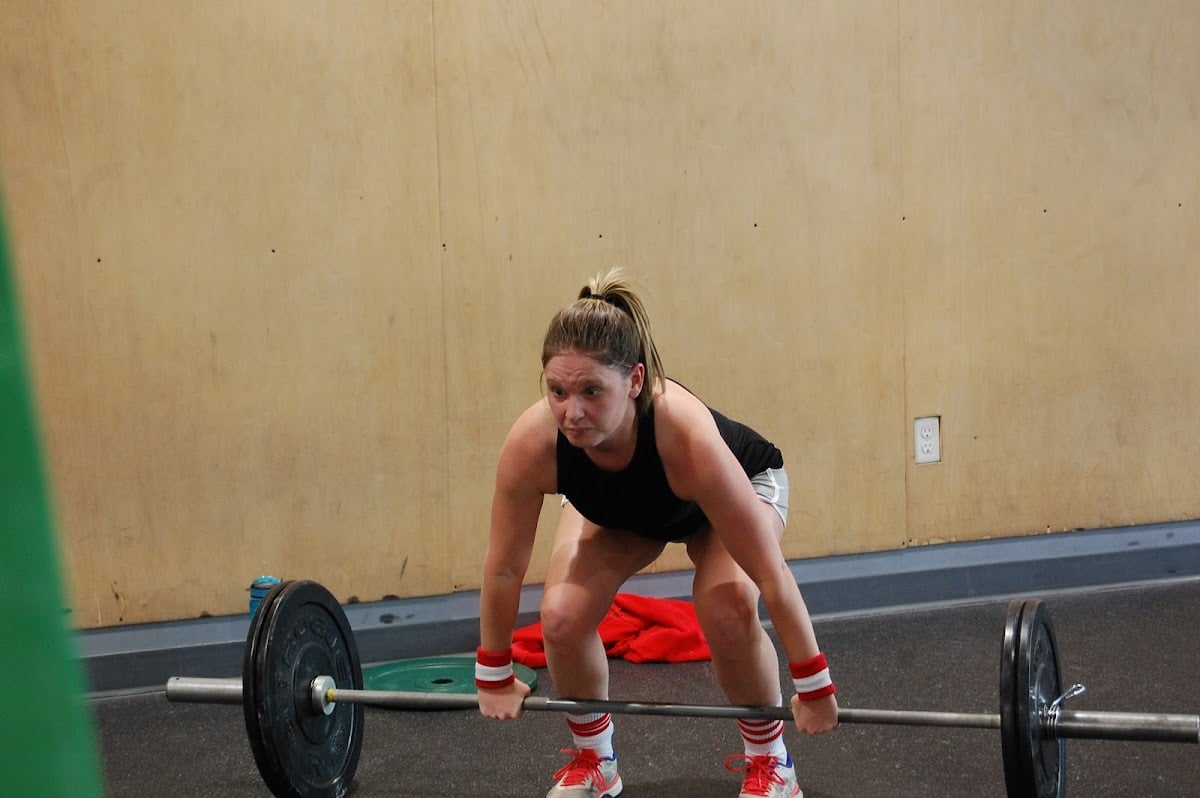 Photo of CrossFit Lupos