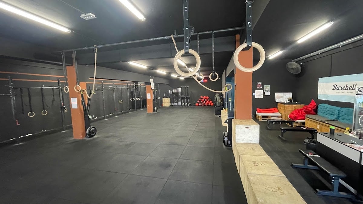 Photo of CrossFit 1848