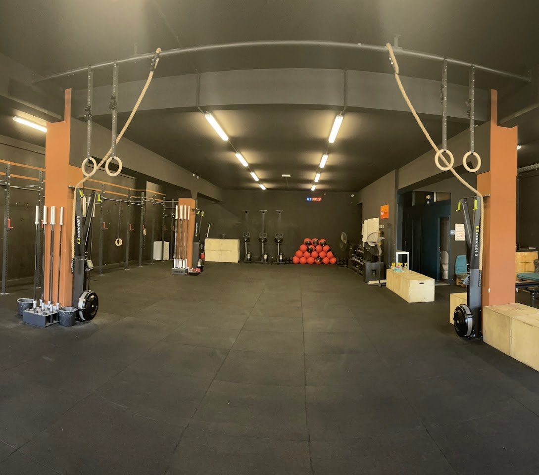 Photo of CrossFit 1848