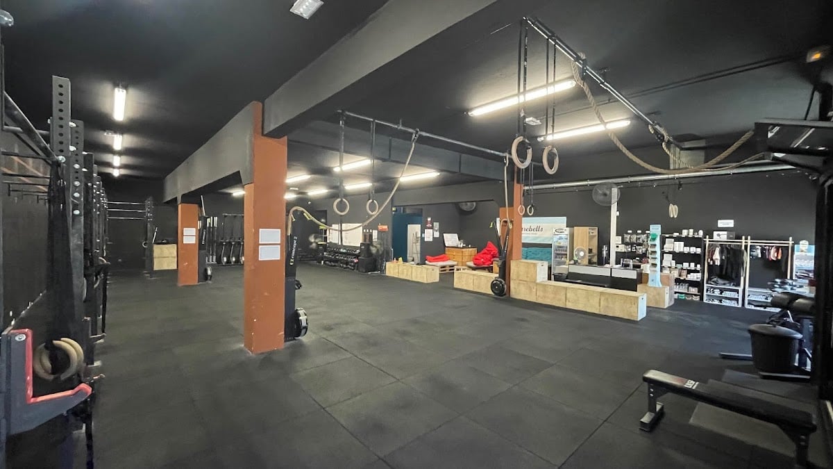 Photo of CrossFit 1848