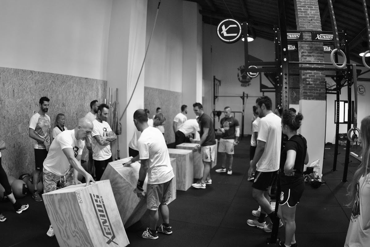 Photo of CrossFit Gallo Nero