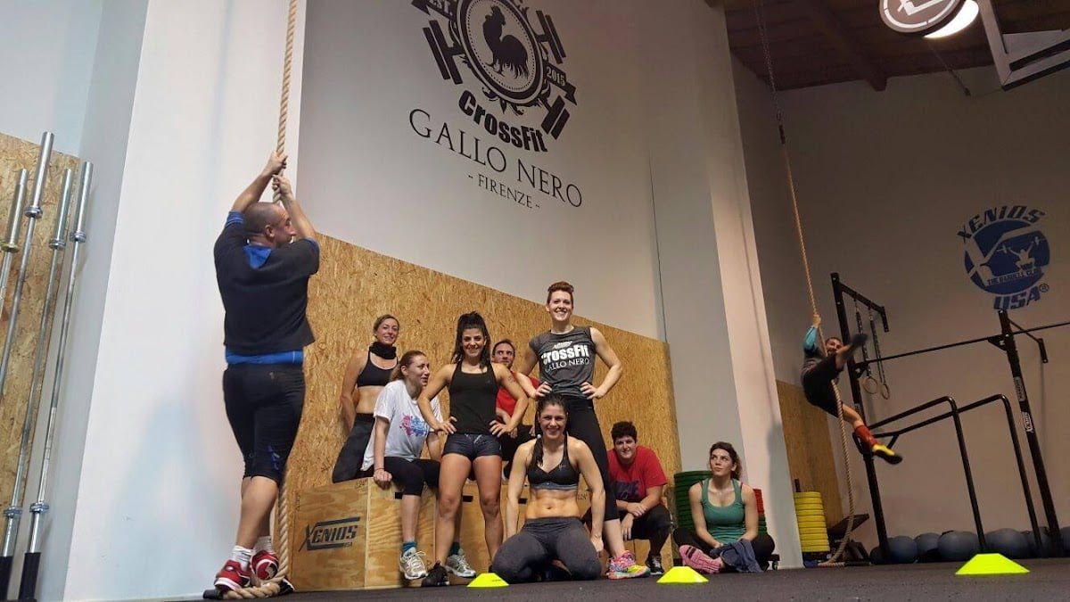 Photo of CrossFit Gallo Nero