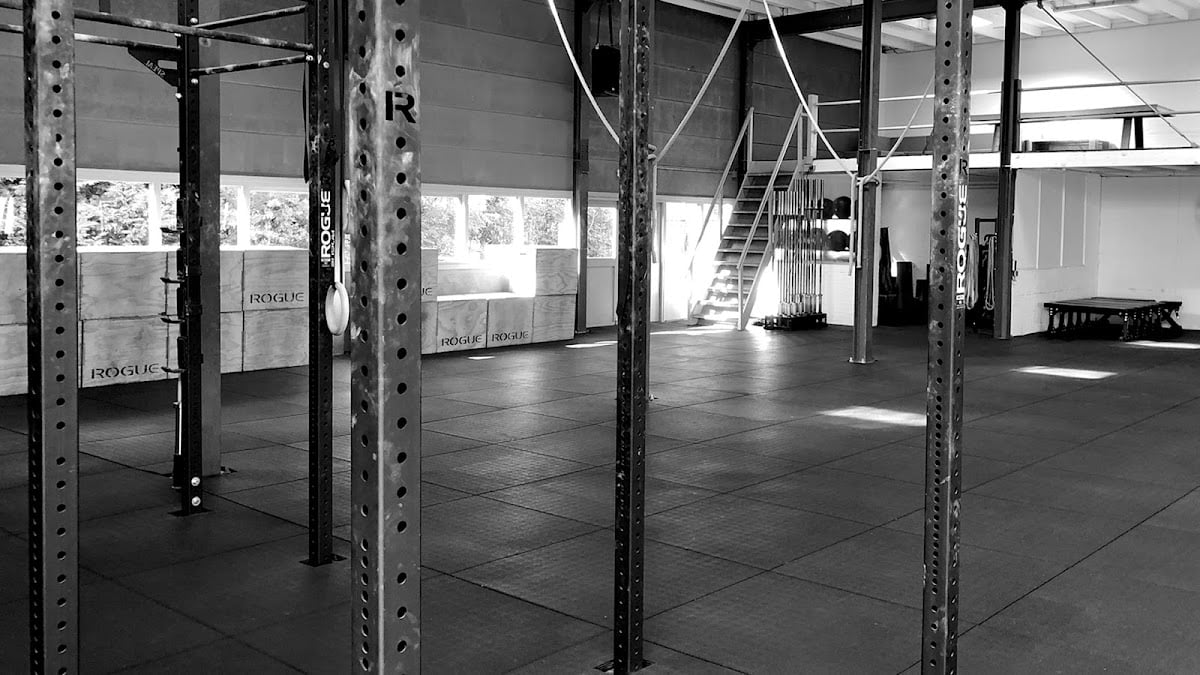 Photo of CrossFit City Aalsmeer