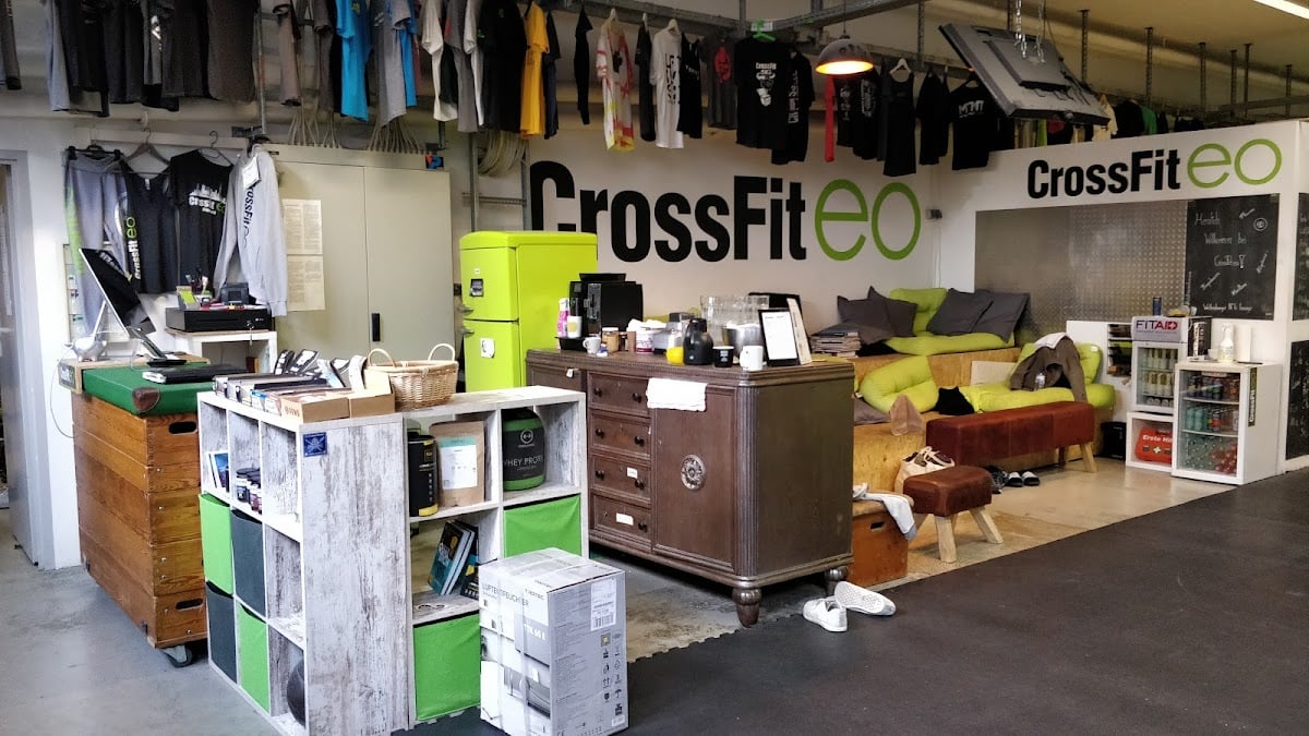 Photo of CrossFit eo