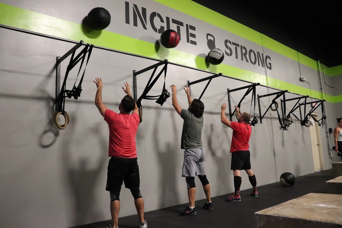 Photo of CrossFit Incite