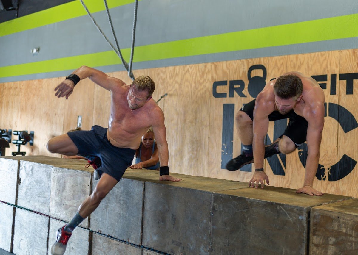 Photo of CrossFit Incite