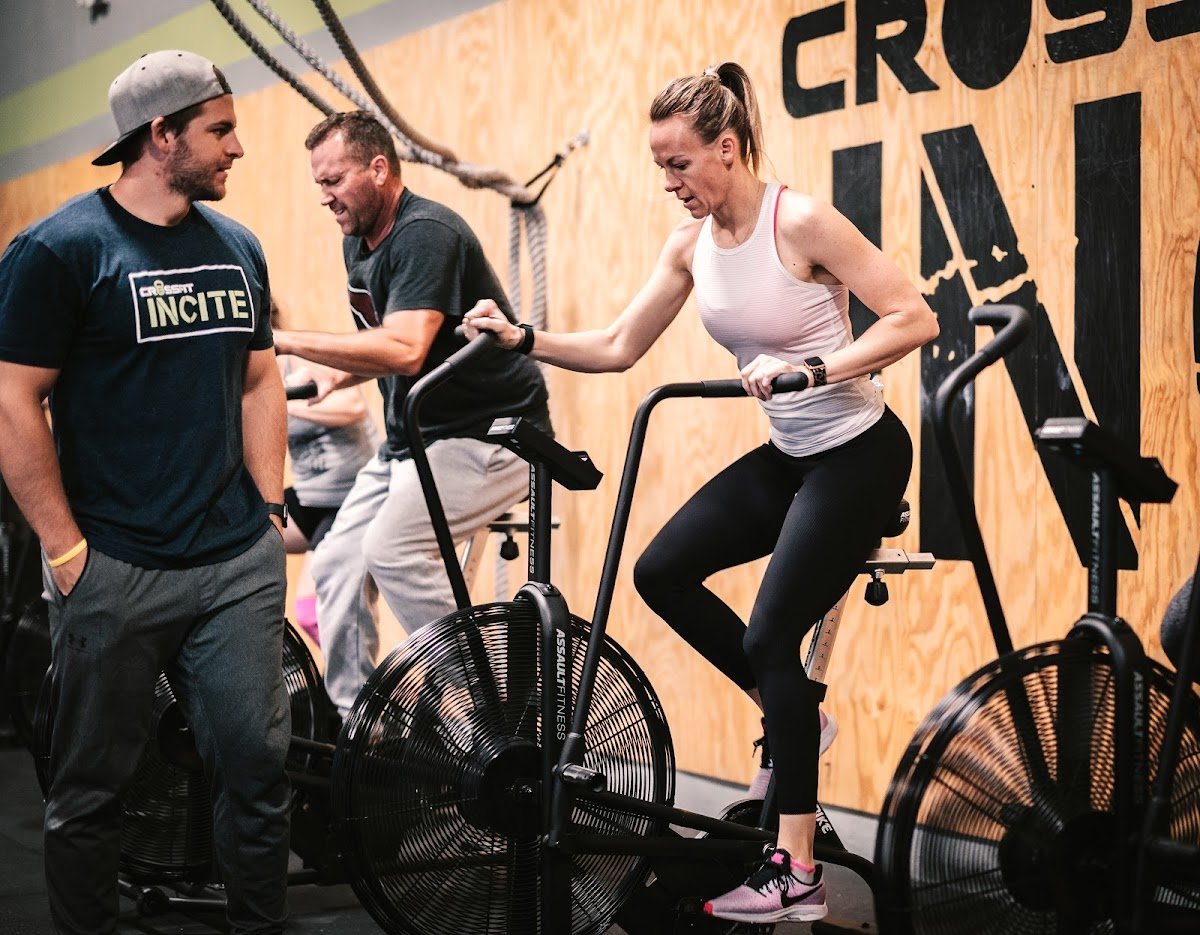 Photo of CrossFit Incite