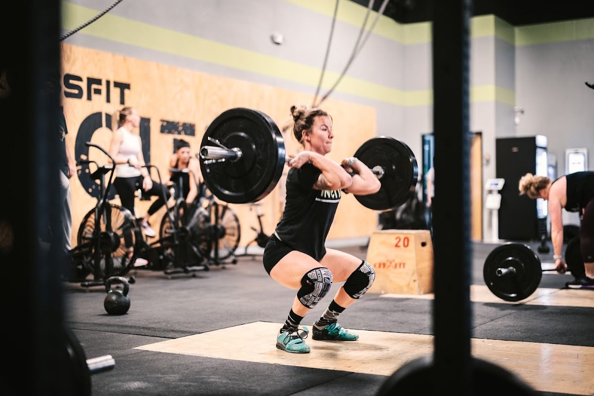 Photo of CrossFit Incite