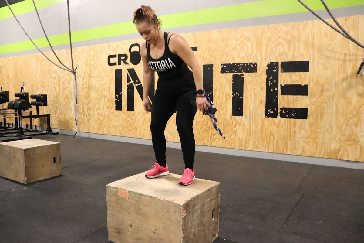 Photo of CrossFit Incite