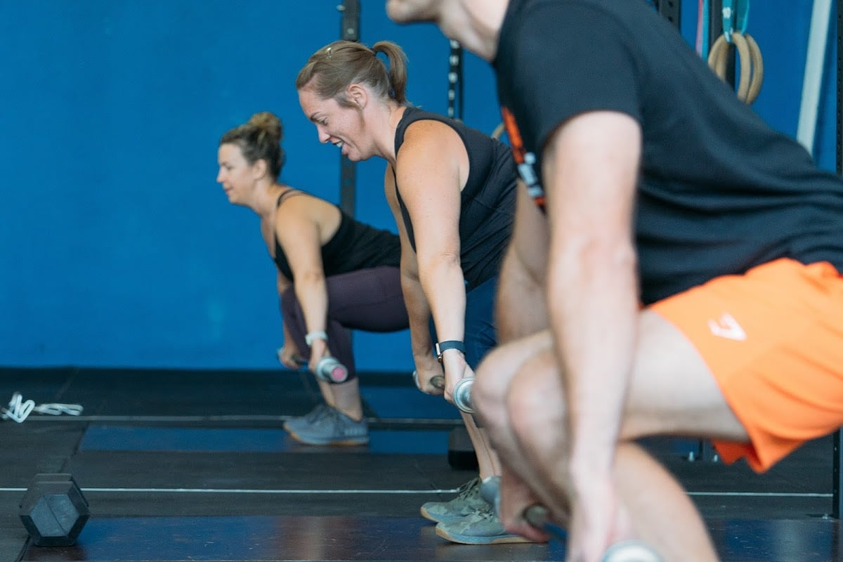 Photo of CrossFit Undisputed Böblingen