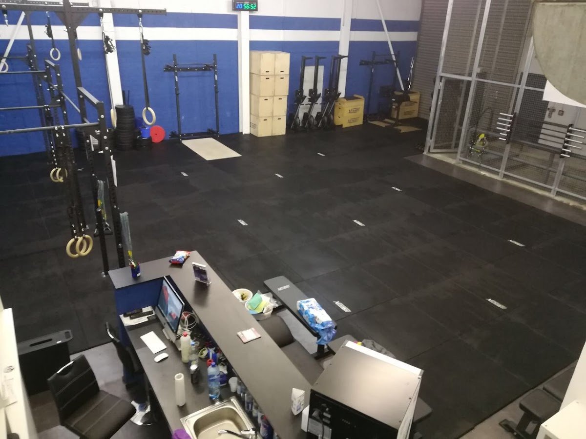 Photo of CrossFit Undisputed Böblingen