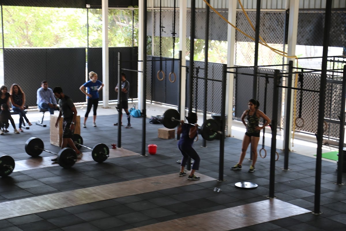 Photo of Once More CrossFit