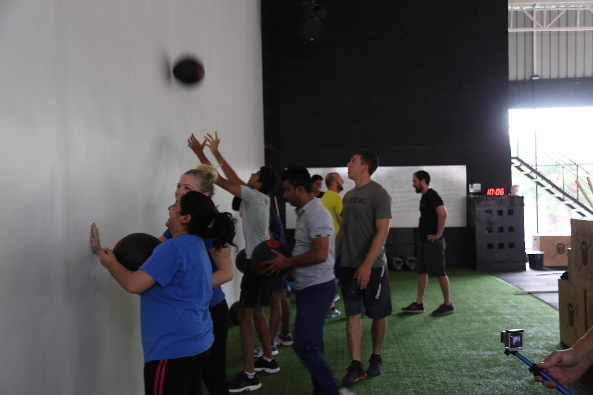 Photo of Once More CrossFit