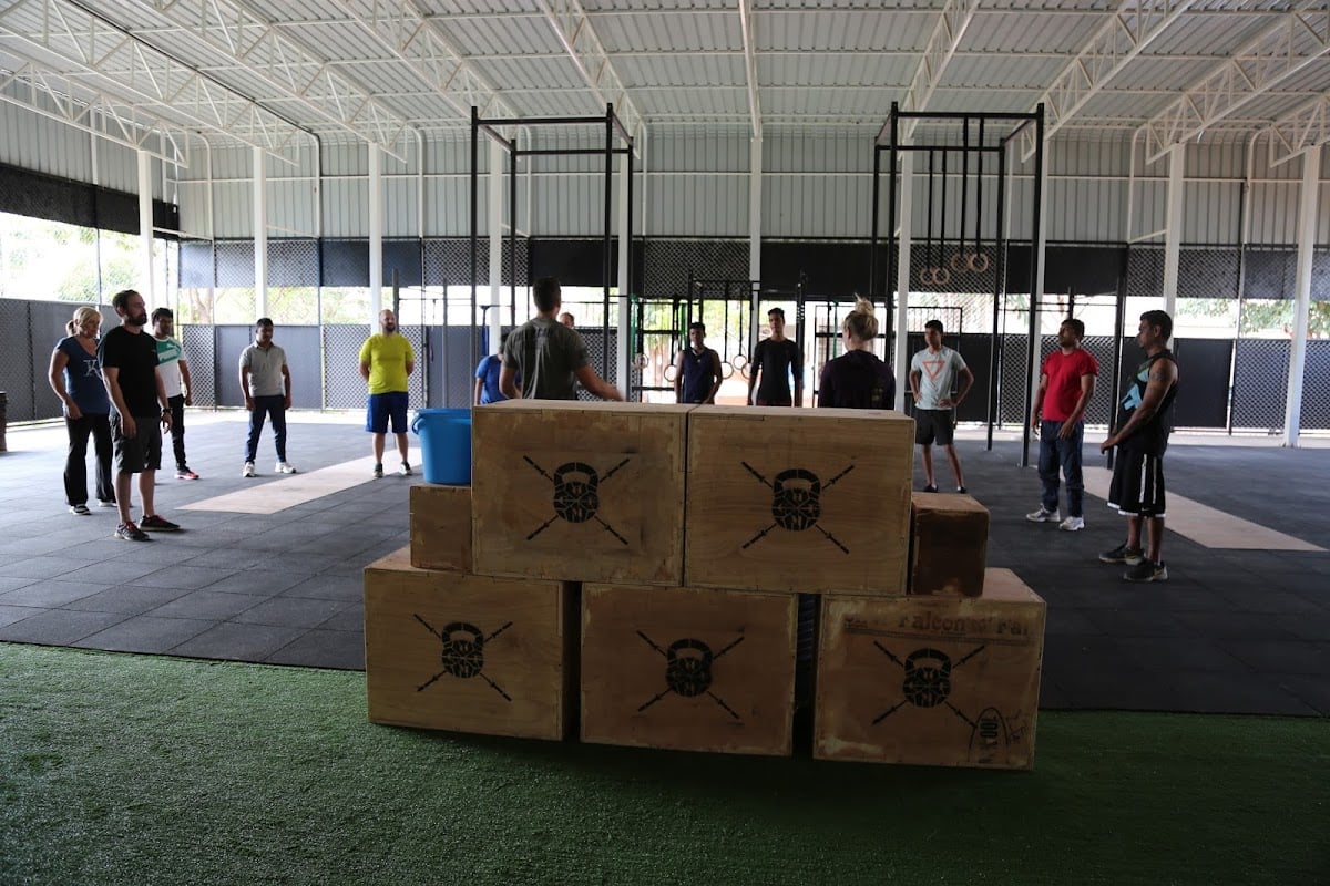 Photo of Once More CrossFit