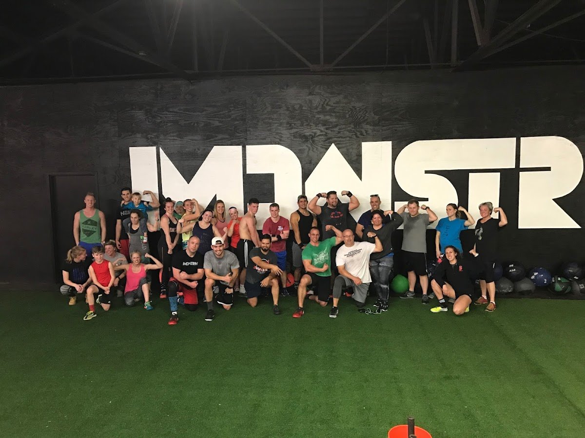 Photo of Midwestern Built CrossFit