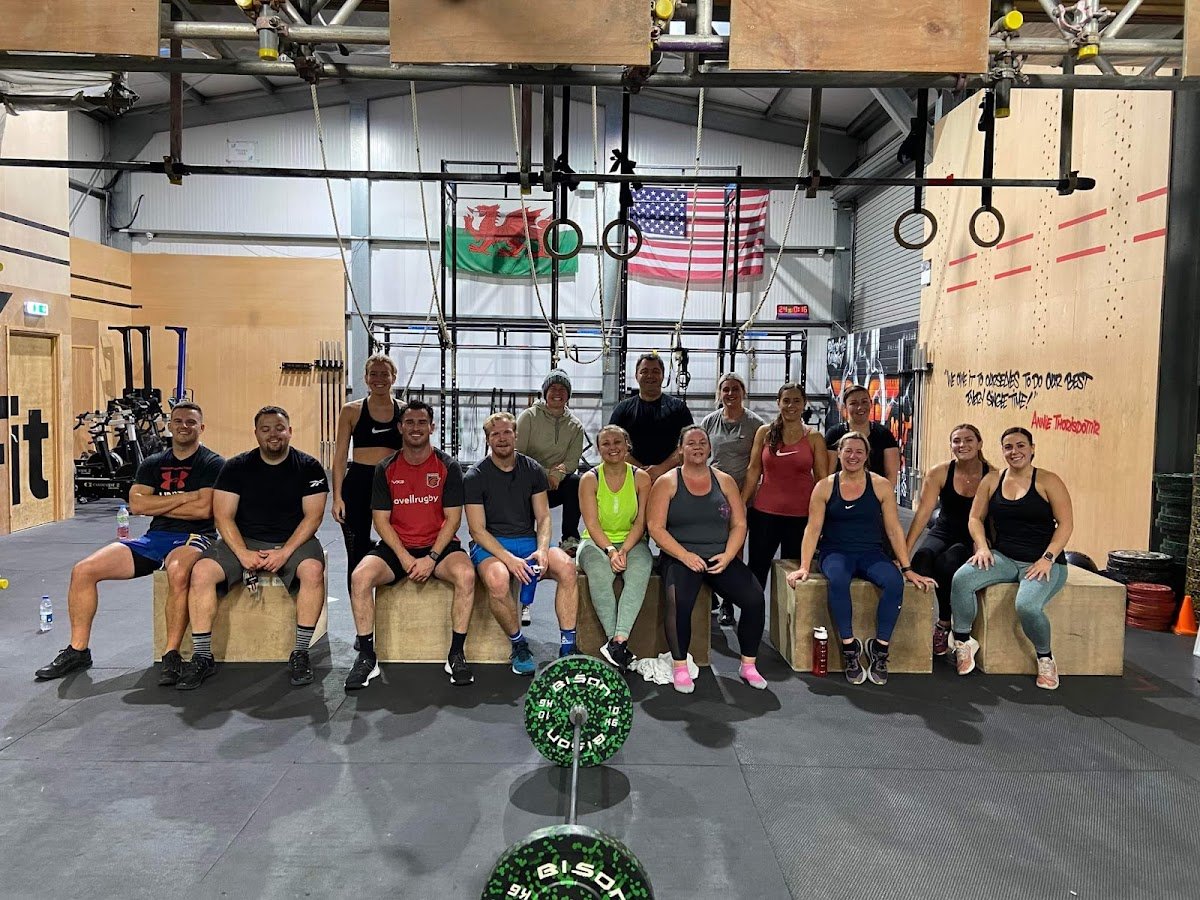 Photo of Unit15 CrossFit