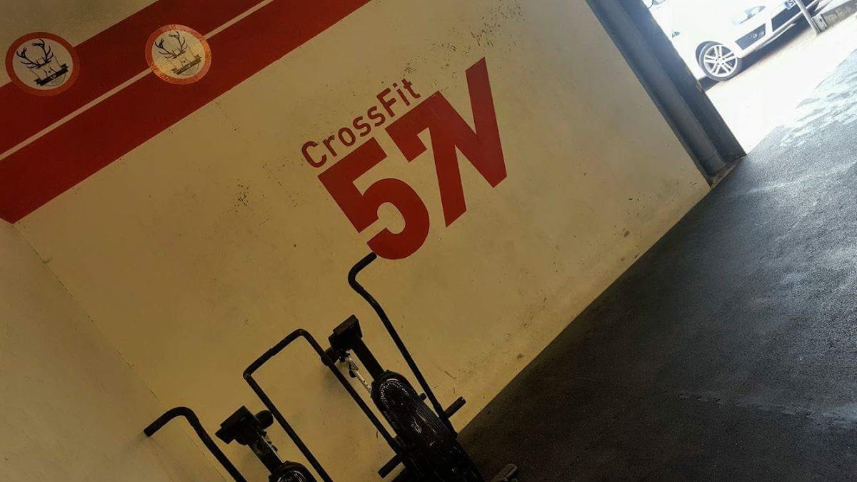 Photo of CrossFit 57 North