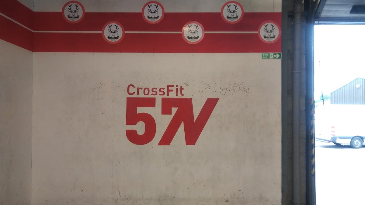 Photo of CrossFit 57 North