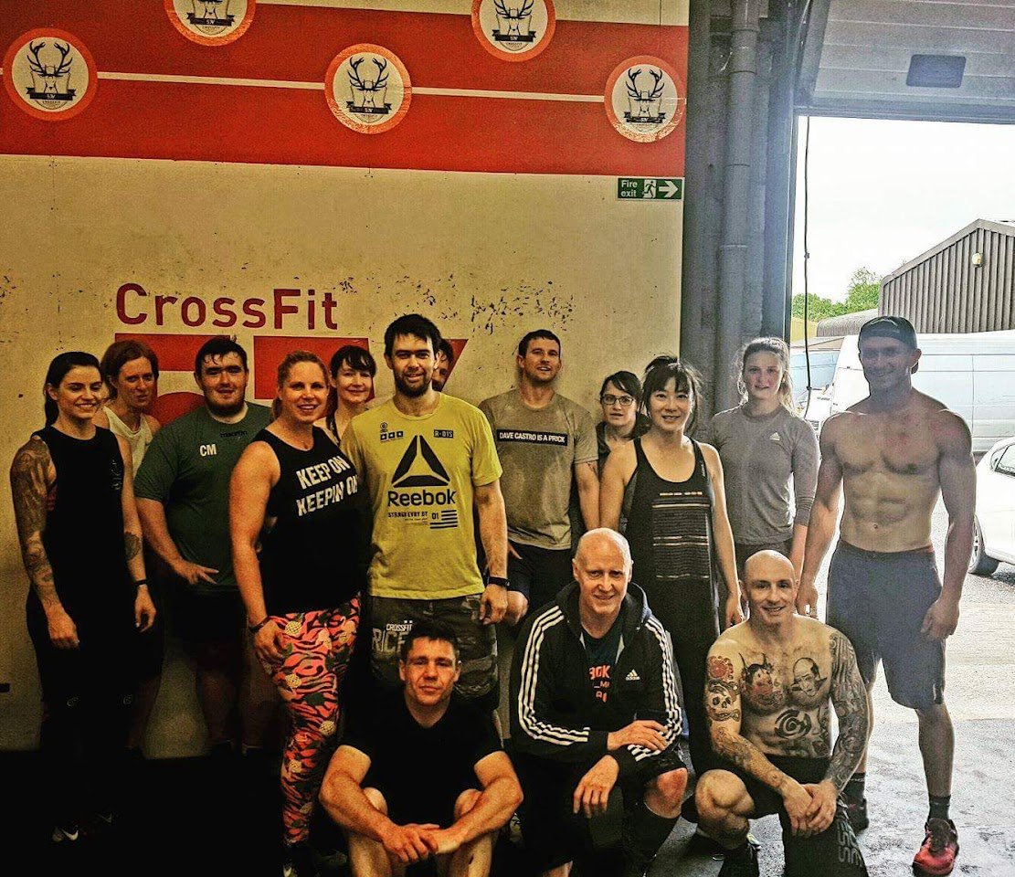 Photo of CrossFit 57 North