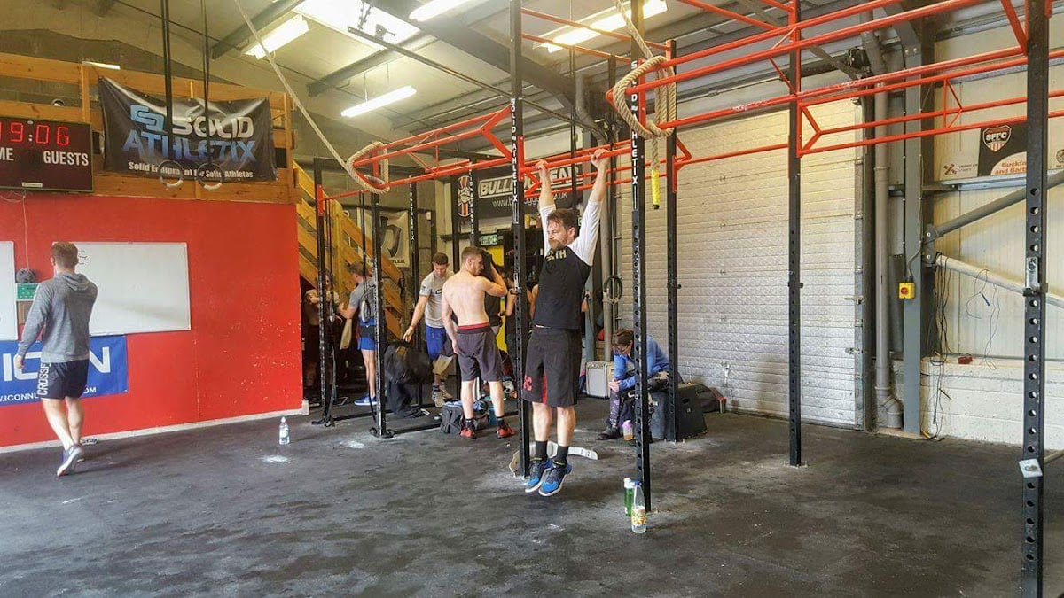 Photo of CrossFit 57 North