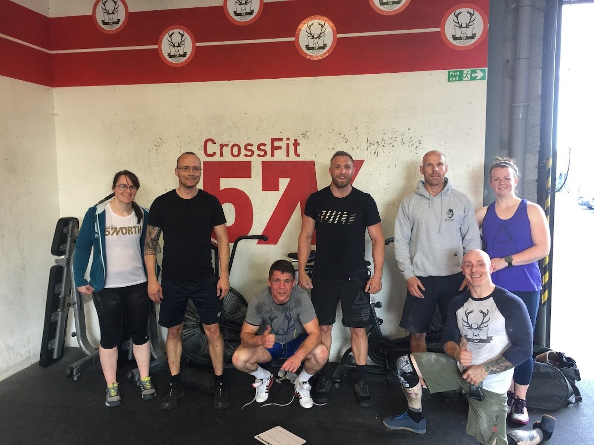 Photo of CrossFit 57 North