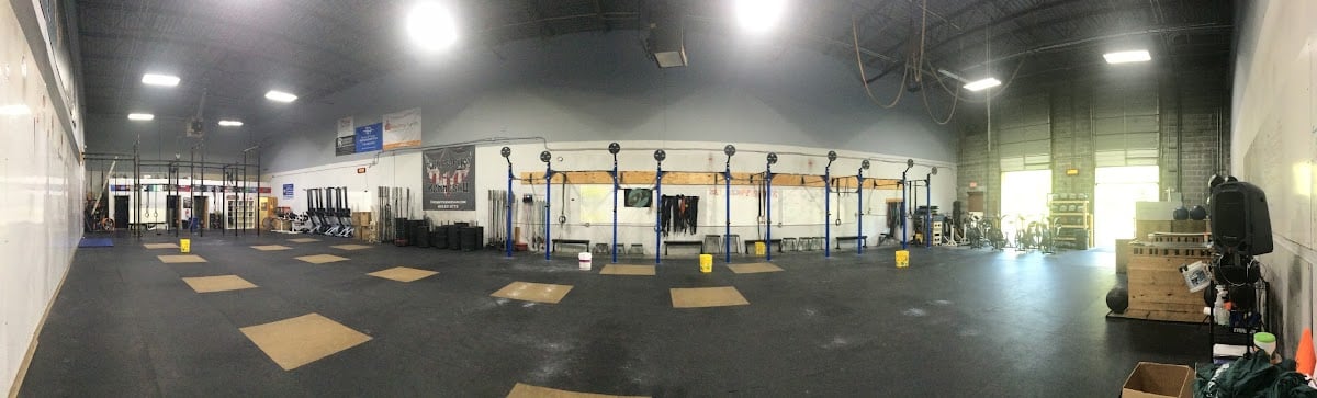 Photo of CrossFit Kennesaw