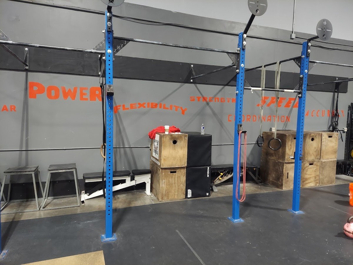 Photo of CrossFit Kennesaw