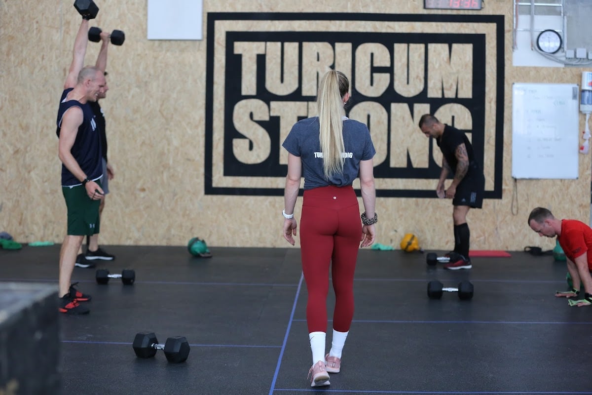 Photo of CrossFit Turicum