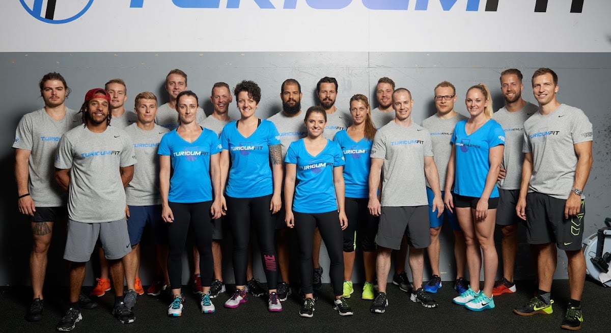 Photo of CrossFit Turicum