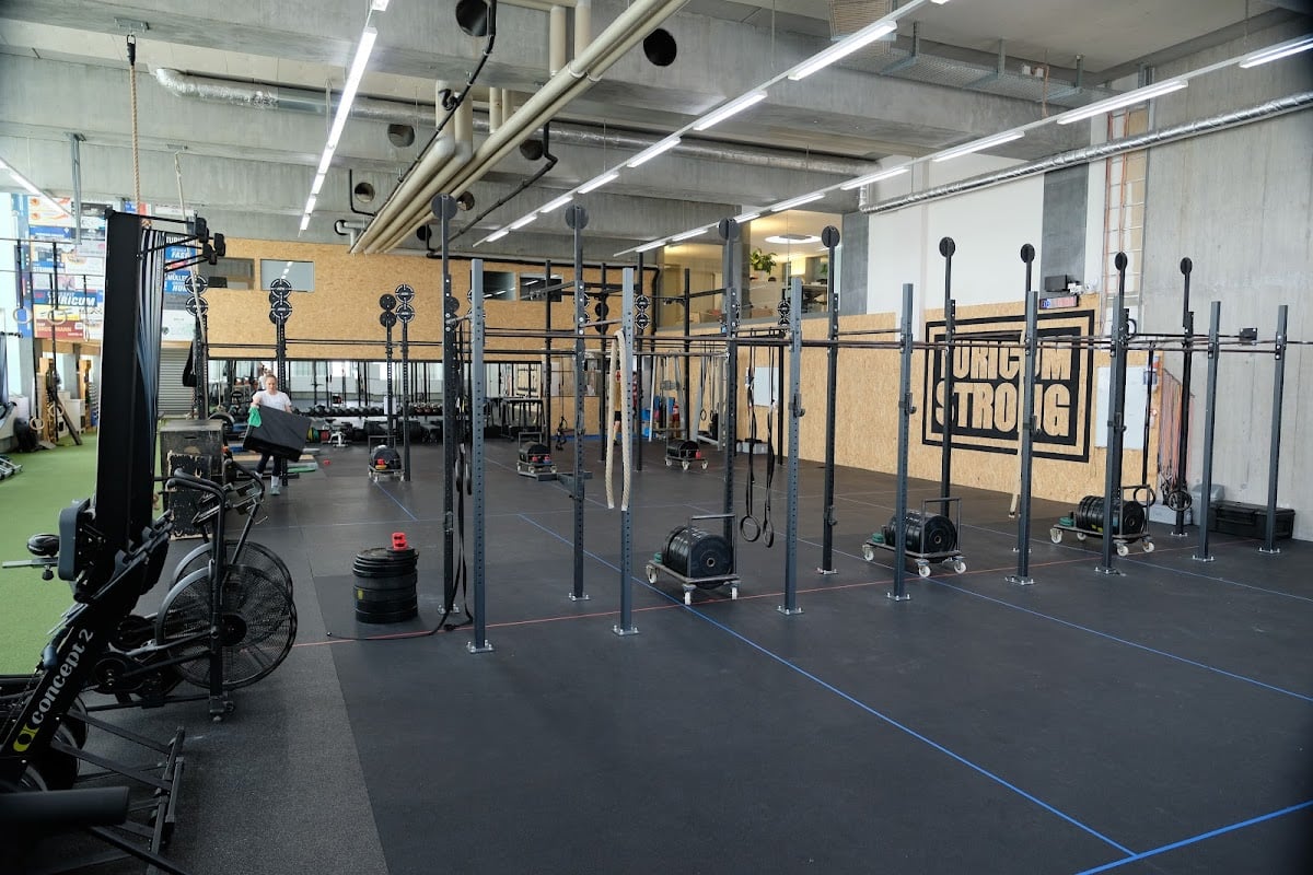 Photo of CrossFit Turicum