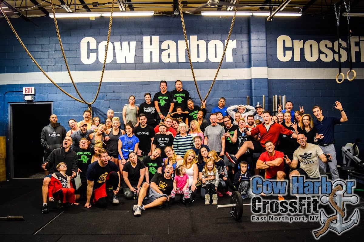 Photo of Cow Harbor CrossFit