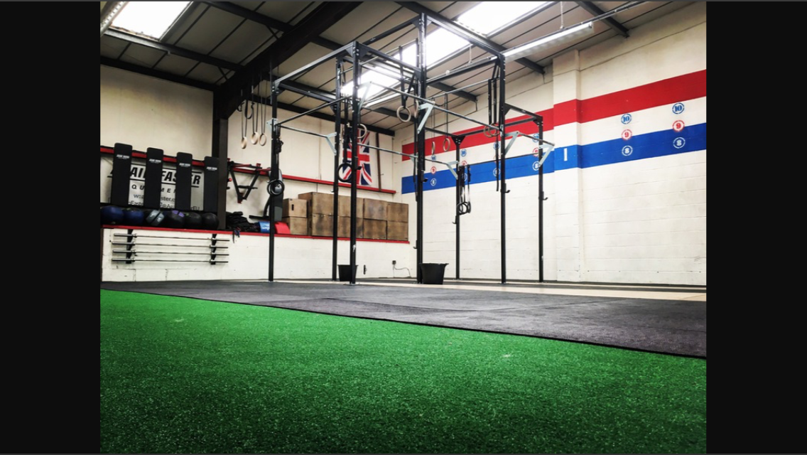 Photo of CrossFit Wigan