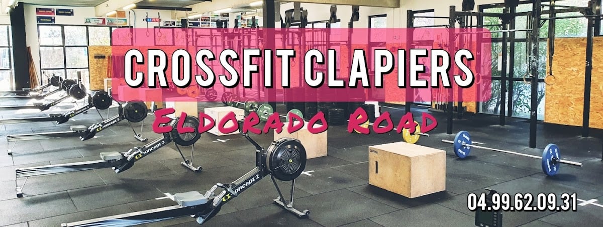 Photo of CrossFit Clapiers