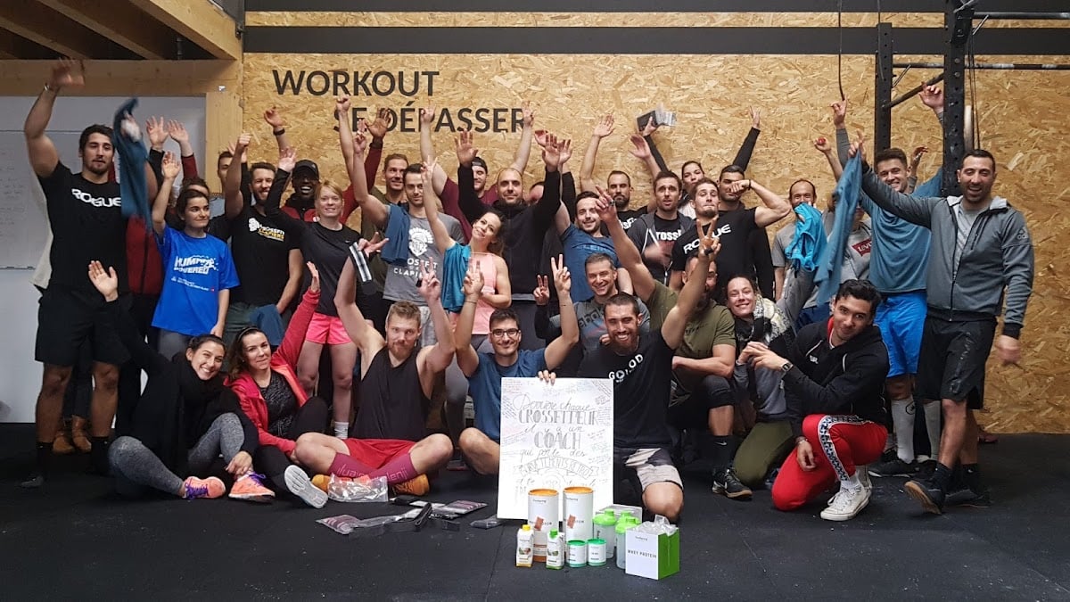 Photo of CrossFit Clapiers