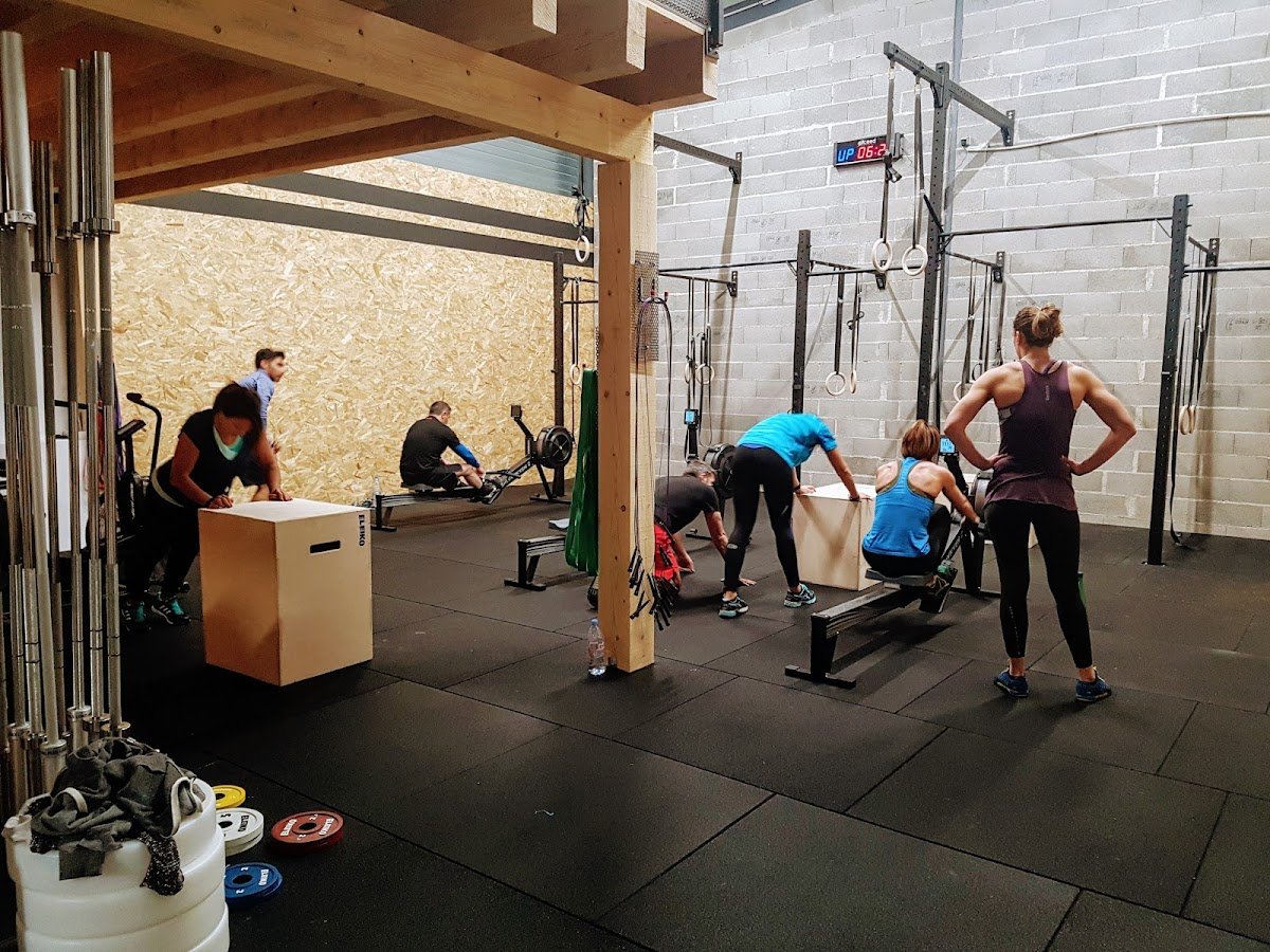 Photo of CrossFit Clapiers