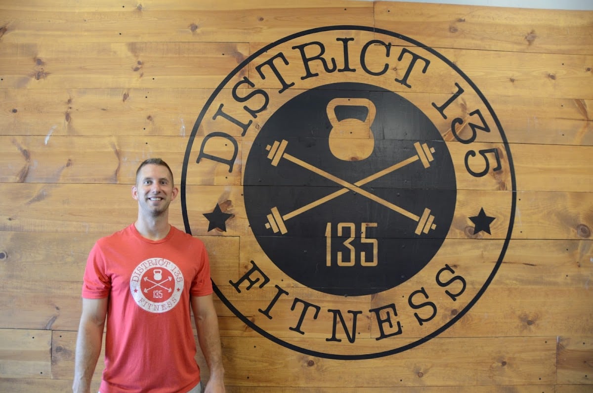 Photo of CrossFit District 135