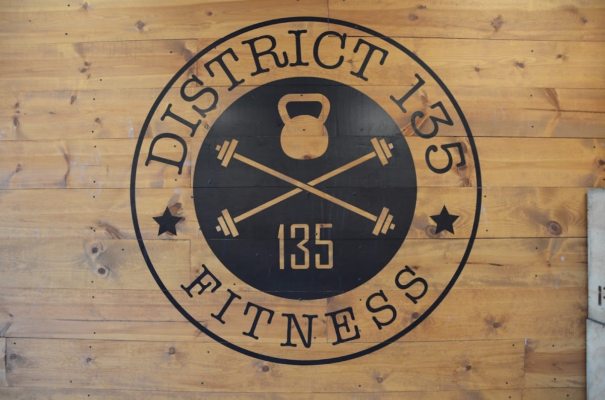 Photo of CrossFit District 135