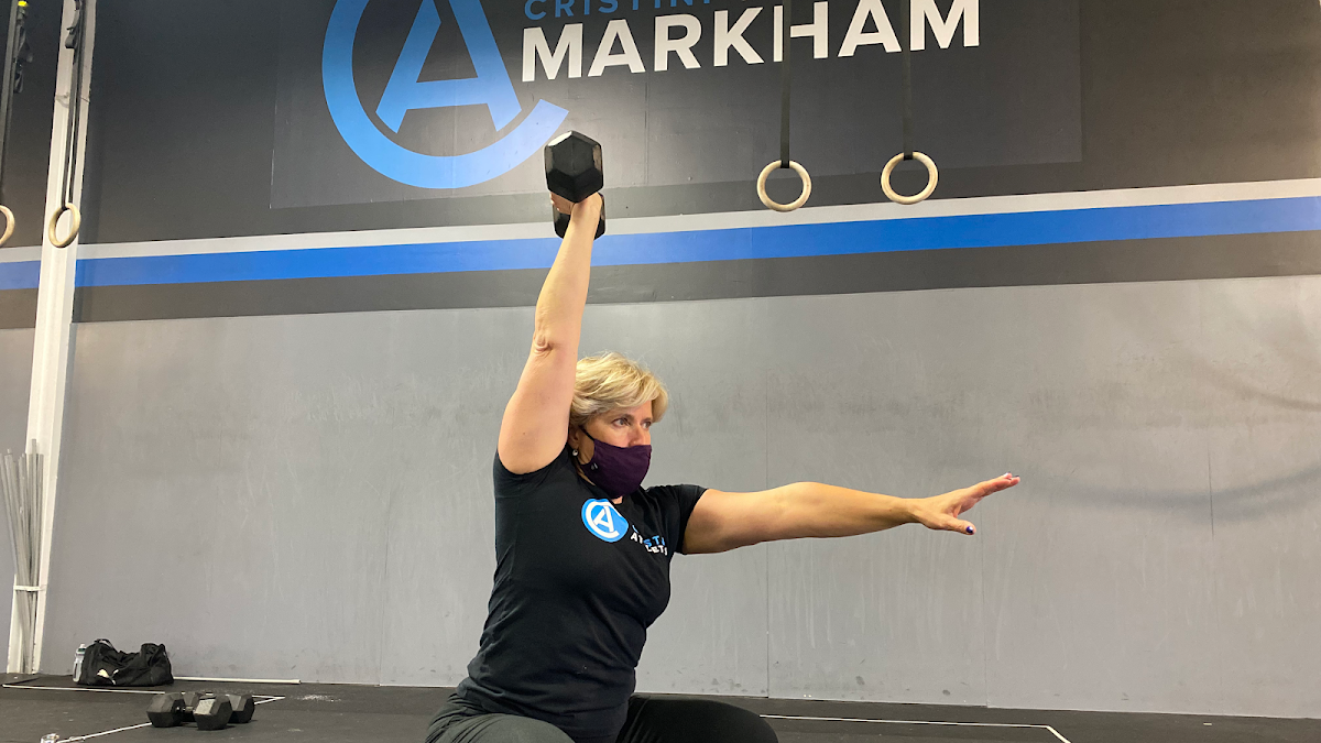 Photo of CrossFit Markham