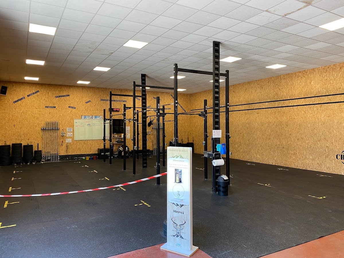 Photo of CrossFit Rumilly