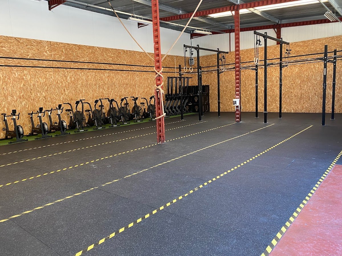 Photo of CrossFit Rumilly